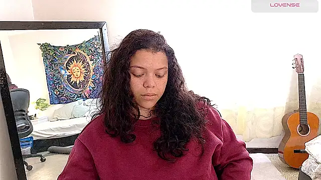 Amanda_sweet webcam
