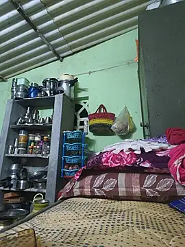 Tamilselviroja- webcam