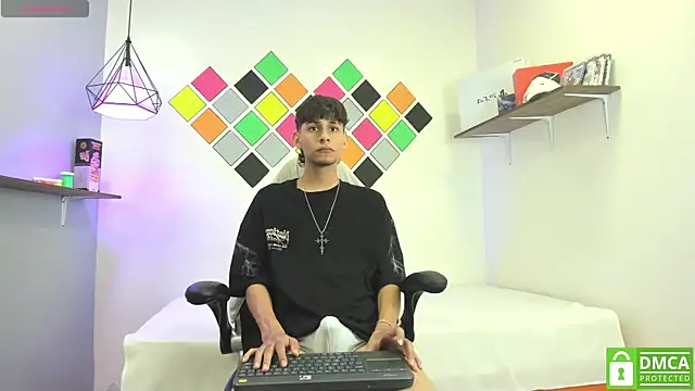 DraxBlade09 webcam