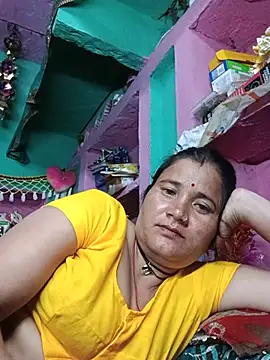 Sangam_rathor live cam on StripChat