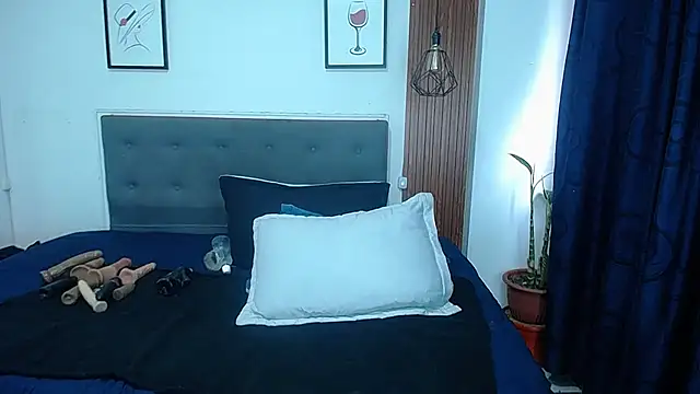 sasi_luna webcam