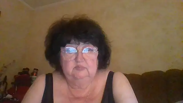 MilaSky5303 webcam