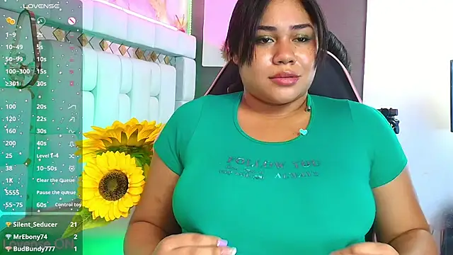 Aisha-Saadi