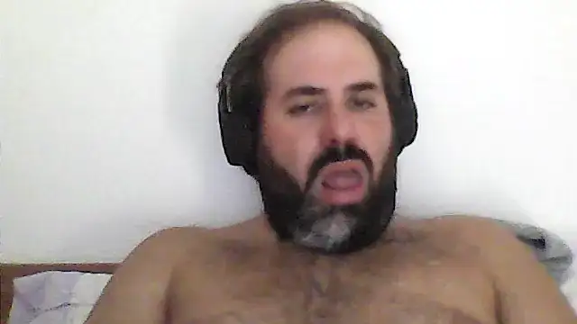 BeMy_Master webcam