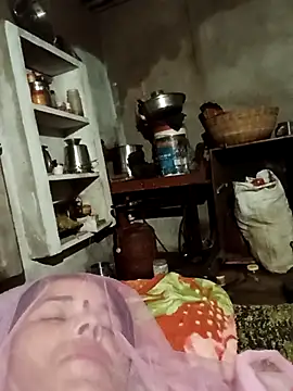 Hocayaraj357 webcam