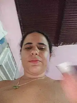 ValeriaSantos- webcam
