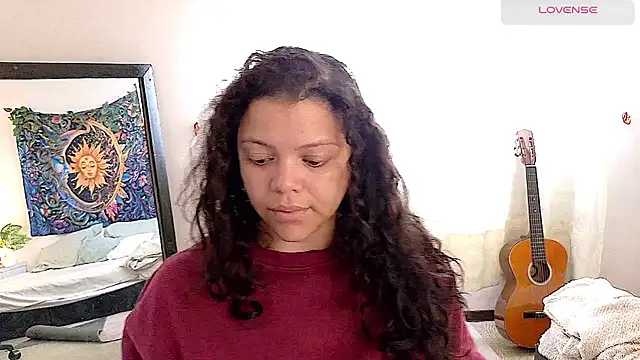 Amanda_sweet webcam