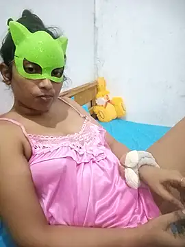 sldoni Live Webcam on Stripchat