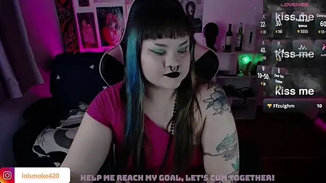 Bdsm_and_fries webcam