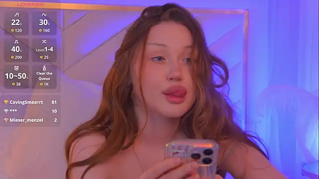 NancySmitts webcam