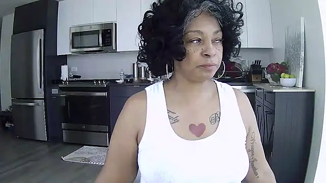 MSweetLindaParks webcam