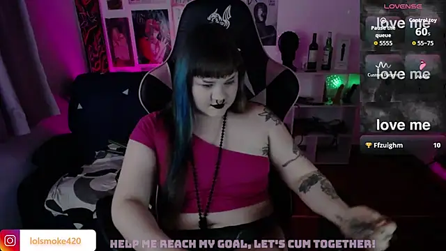 Bdsm_and_fries webcam