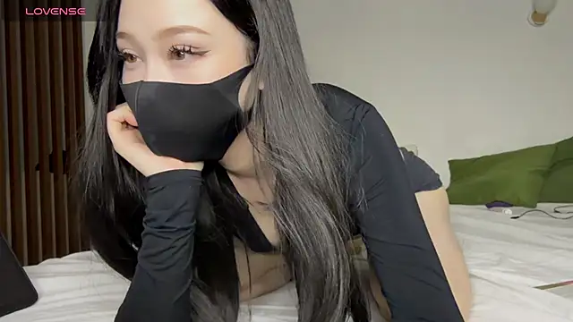 midzuki_chan webcam