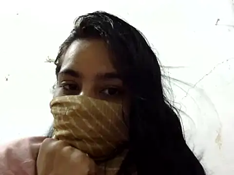 Nisha_As webcam