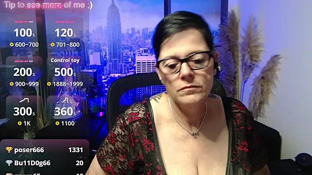 ninarandmann
