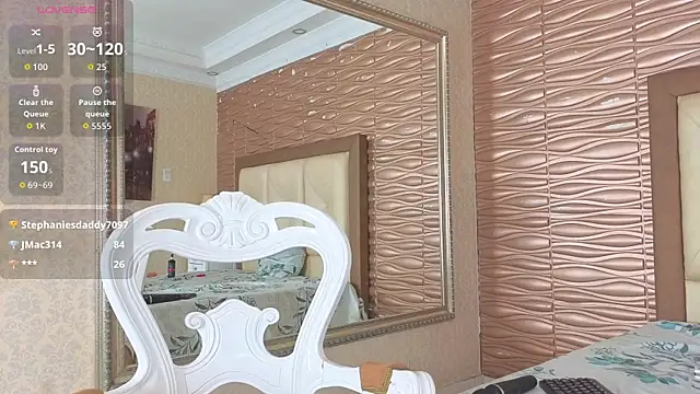 Miladiosa webcam