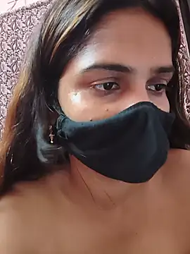 sexy_bhabhii (F young) - Full nude dance