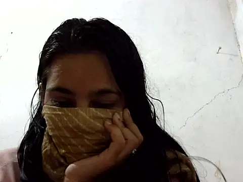 Nisha_As webcam
