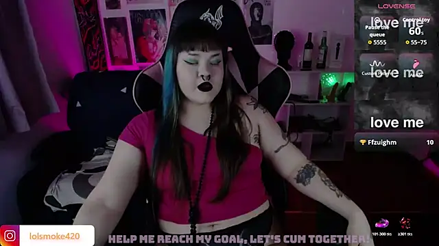 Bdsm_and_fries webcam