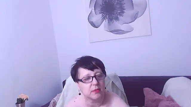 ChristaRose webcam