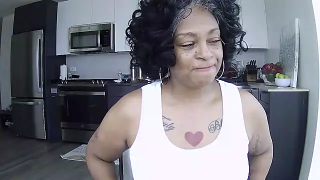 MSweetLindaParks webcam
