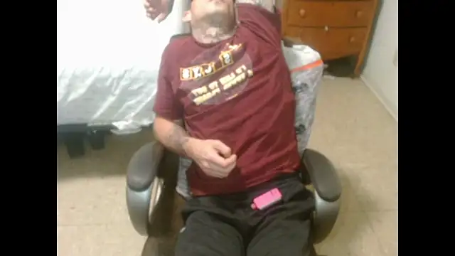 DADDY_KANE8--- webcam