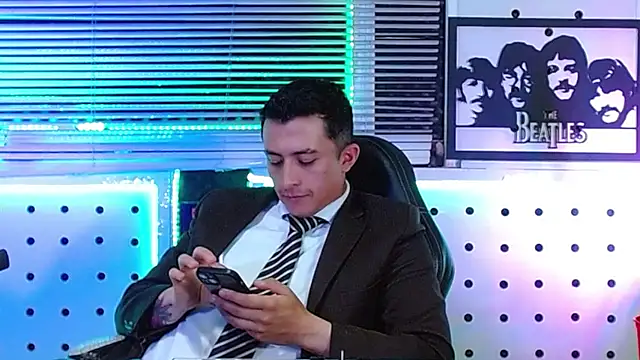 Godofcumxxx webcam