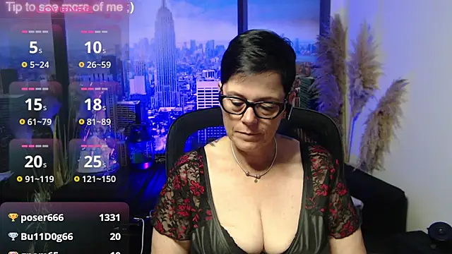 ninarandmann webcam