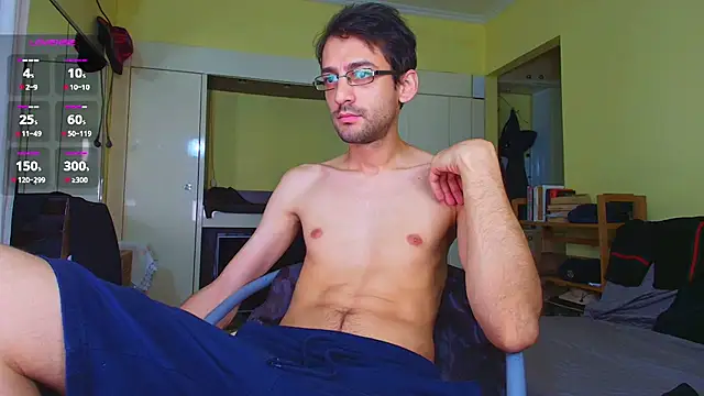 HungEddy webcam