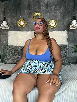 AranzalatinBlaks1 webcam