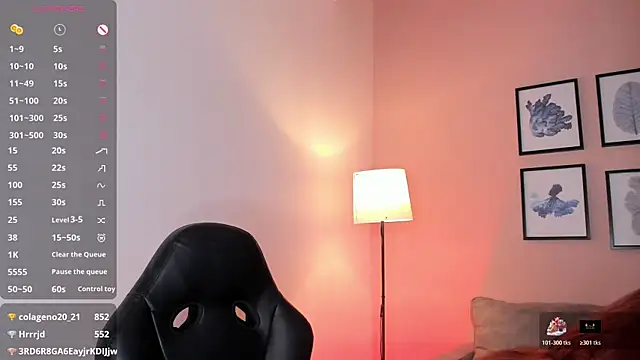 Jenniekim_18 webcam