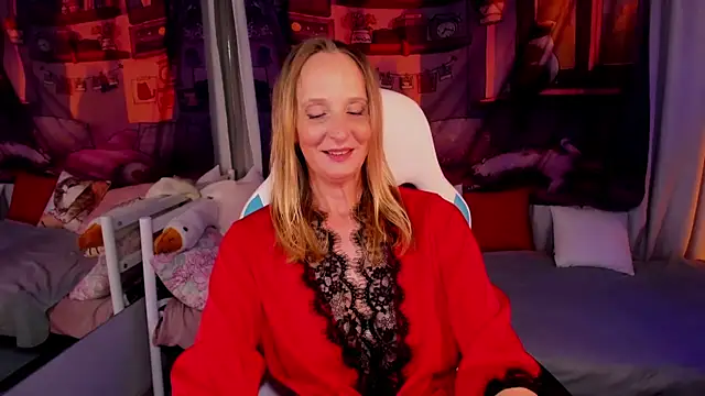 ScarlettPalmer webcam