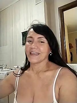 MilkCandyGirl webcam