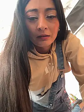 IsabellaMariet webcam