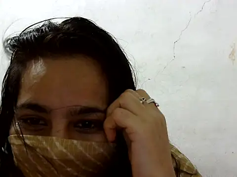 Nisha_As webcam