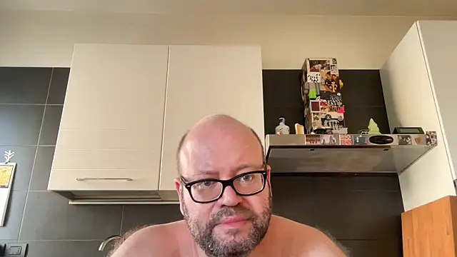 theitalianbear webcam