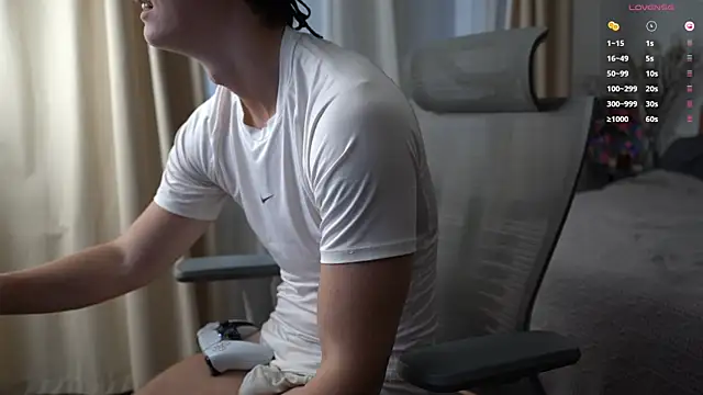 BumBuster69 webcam