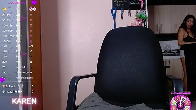 Karen_sex92 webcam