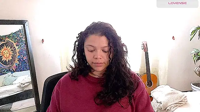 Amanda_sweet webcam