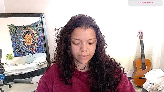 Amanda_sweet webcam