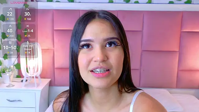 kaily_sweet1 webcam