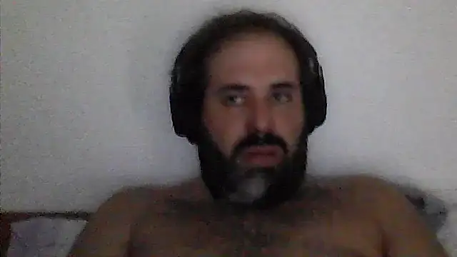 BeMy_Master webcam