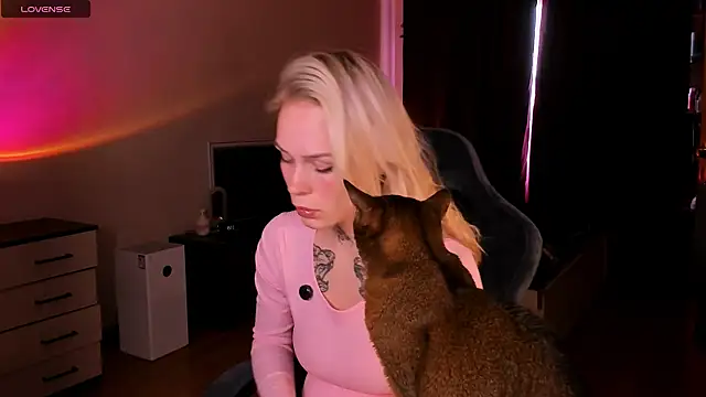 Polusladkoye webcam