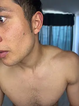AustinJones_ webcam