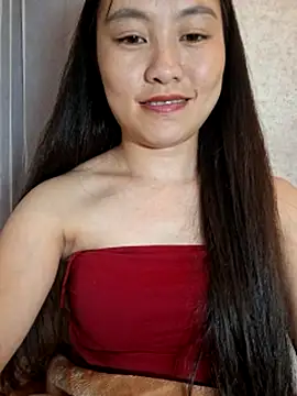 Cherry-squirtt webcam