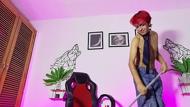 kaia_finn webcam
