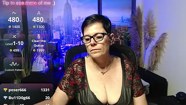 ninarandmann webcam