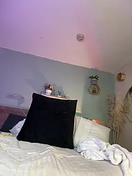 YariRose webcam
