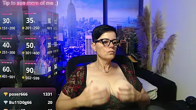 ninarandmann
