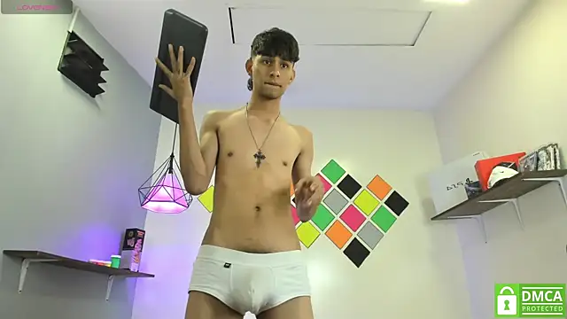 DraxBlade09 webcam